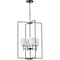 Progress Lighting Replay Collection Four-Light Foyer Pendant P500206-031 - alternate 8